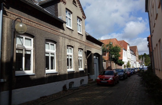 Ferienwohnung/App. für 3 Gäste mit 66m² in Eckernförde (93622)