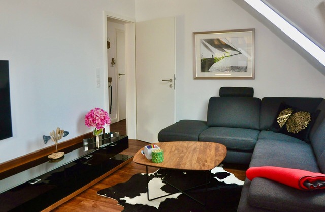 Ferienwohnung/App. für 4 Gäste mit 65m² in Eckernförde (146223)