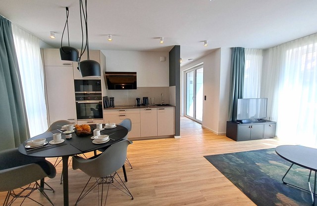 Ferienwohnung/App. für 5 Gäste mit 64m² in Eckernförde (175370)