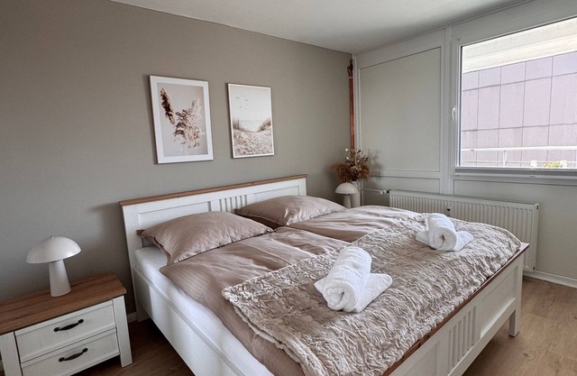 Ferienwohnung/App. für 2 Gäste mit 45m² in Eckernförde (273043)