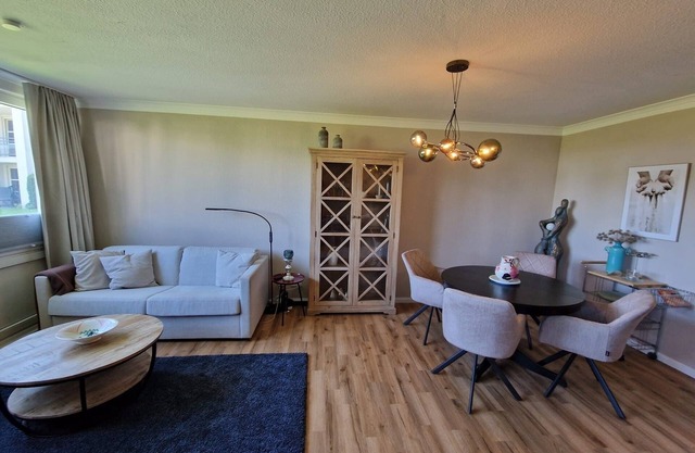 Ferienwohnung/App. für 2 Gäste mit 43m² in Eckernförde (296479)
