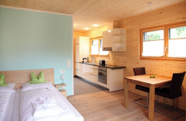 Ferienwohnung Hohe Stein