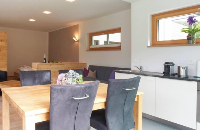 Ferienwohnung Tafelbühl