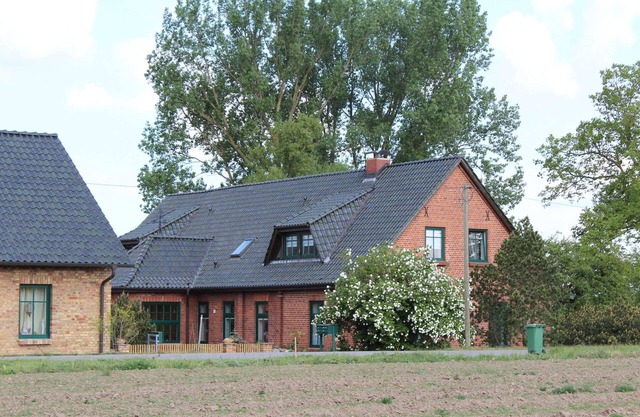 Ferienwohnung Zum süßen Grund