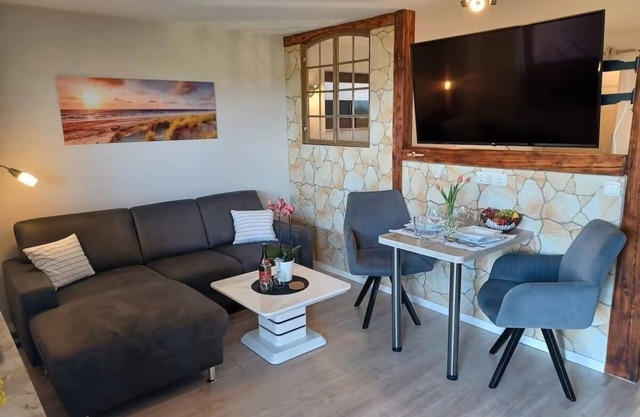 Ferienwohnung/App. für 2 Gäste mit 35m² in Großenbrode (145150)