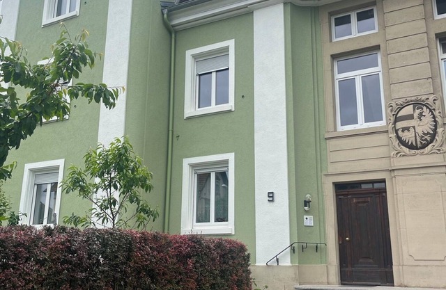 Ferienwohnung, 90 qm, 3 Schlafzimmer, max. 6 Personen