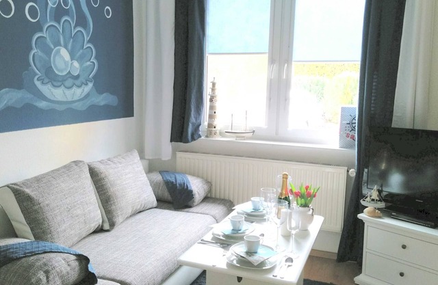 Ferienwohnung SA4 - Ferienwohnungen Furch