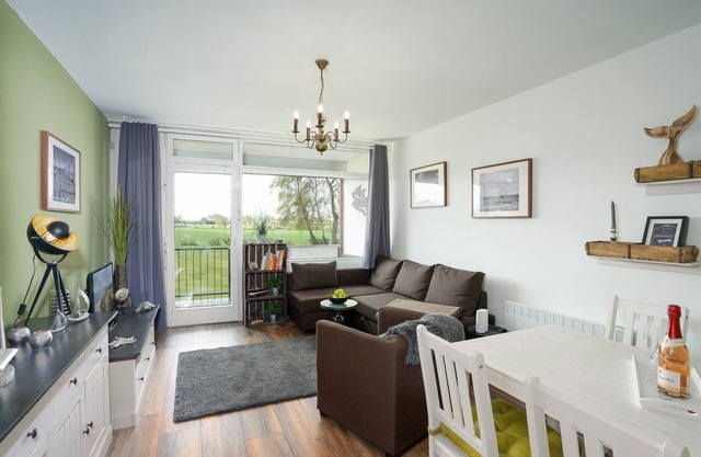 Ferienwohnung/App. für 3 Gäste mit 38m² in Heringsdorf (287690)