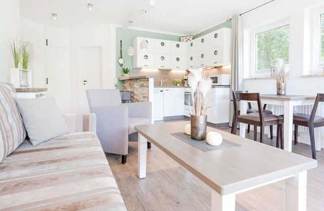 Ferienwohnung/App. für 2 Gäste mit 47m² in Kellenhusen (287226)