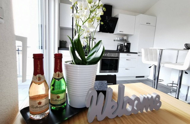 Ferienwohnung/App. für 5 Gäste mit 45m² in Meckenbeuren (271562)