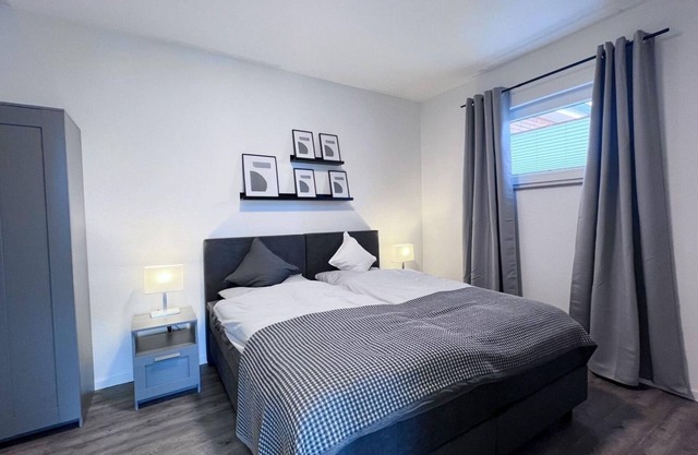 Ferienwohnung/App. für 2 Gäste mit 45m² in Niederlangen (296406)