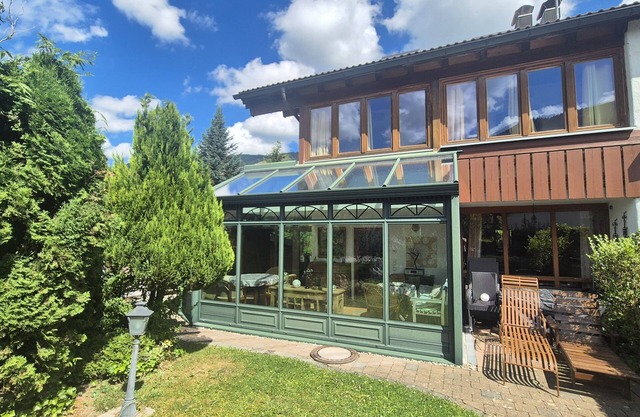 Ferienwohnung/App. für 5 Gäste mit 142m² in Oberstaufen (165386)