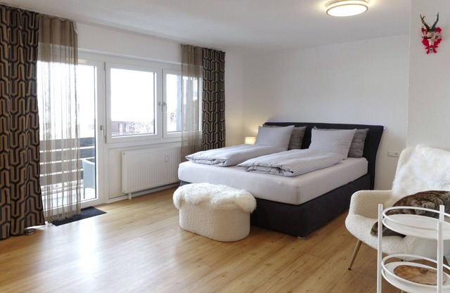 Ferienwohnung "Mona"
