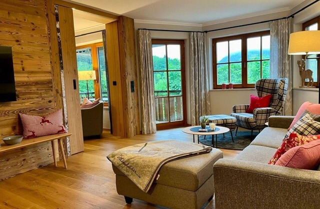Ferienwohnung Allgäuerle