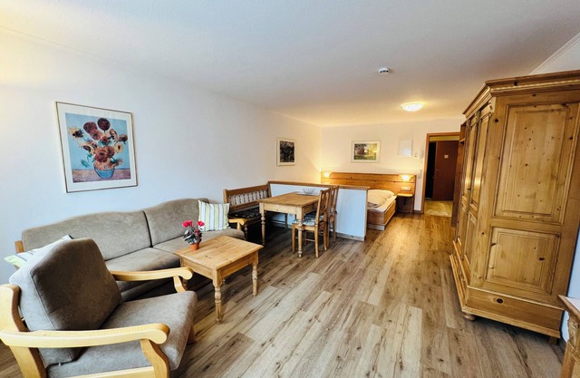 Ferienwohnung Geierhos