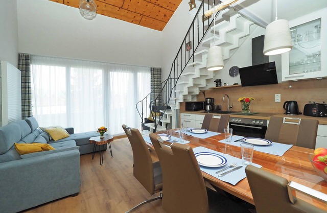 Ferienwohnung Bergklang