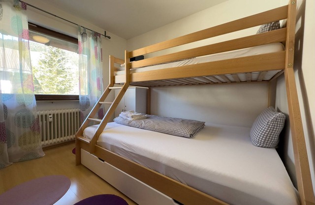 Ferienwohnung "Alpsee Sonne"