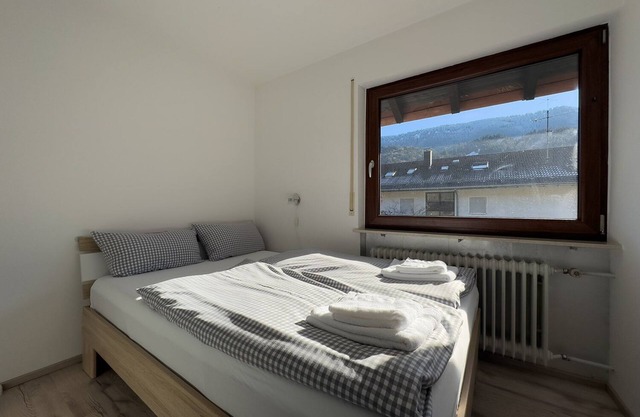 Ferienwohnung "Alpsee Glück"