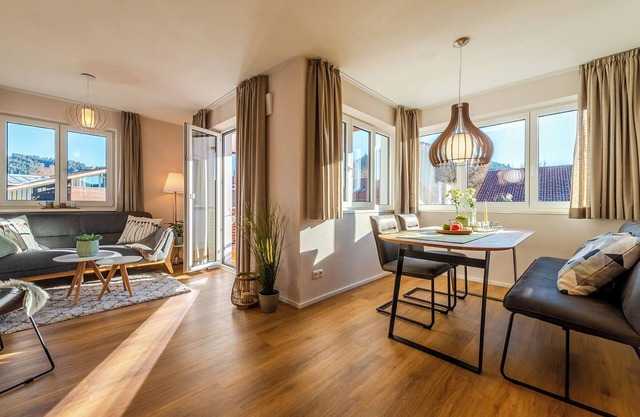 Ferienwohnung Berggold