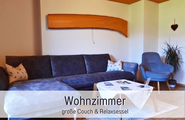 Ferienwohnung Grünten - Bauernhof Finkel