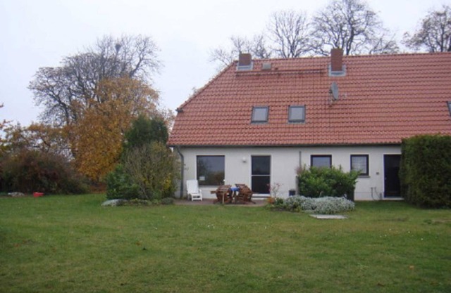 Ferienwohnung Kleine Auszeit - Zwei-Raum-Ferienwohnung ( 60qm,2-3 Pers. + 2