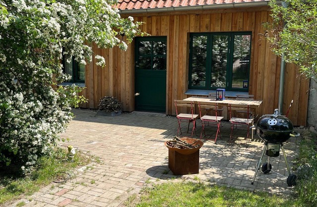 Ferienwohnung Broockhof