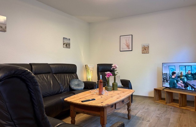 Vacation apartment Roskam 95170 - Holiday apartment Roskam