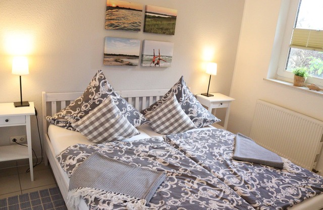 Ferienwohnung/App. für 6 Gäste mit 110m² in Schwienkuhl (153801)