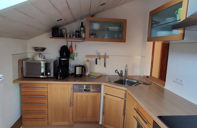 Ferienwohnung auf dem Land
