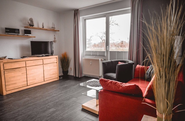 Ferienwohnung/App. für 4 Gäste mit 40m² in Ueckermünde (55034)