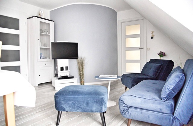 Ferienwohnung/App. für 4 Gäste mit 45m² in Ueckermünde (55035)
