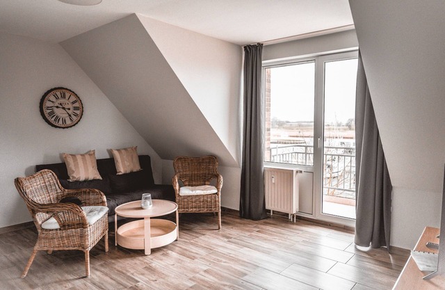 Ferienwohnung/App. für 4 Gäste mit 55m² in Ueckermünde (55036)