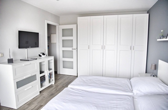 Ferienwohnung/App. für 2 Gäste mit 30m² in Ueckermünde (55068)
