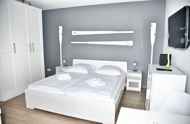 Ferienwohnung/App. für 2 Gäste mit 24m² in Ueckermünde (71516)