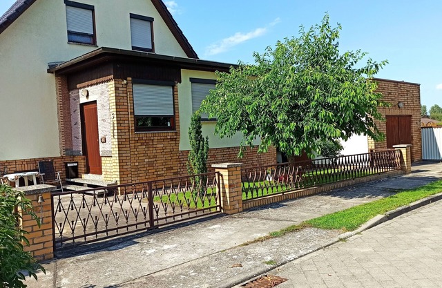 Ferienwohnung/App. für 3 Gäste mit 65m² in Ueckermünde (161828)