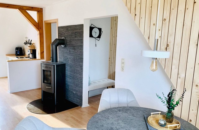Ferienwohnung/App. für 3 Gäste mit 65m² in Waren (Müritz) (295693)