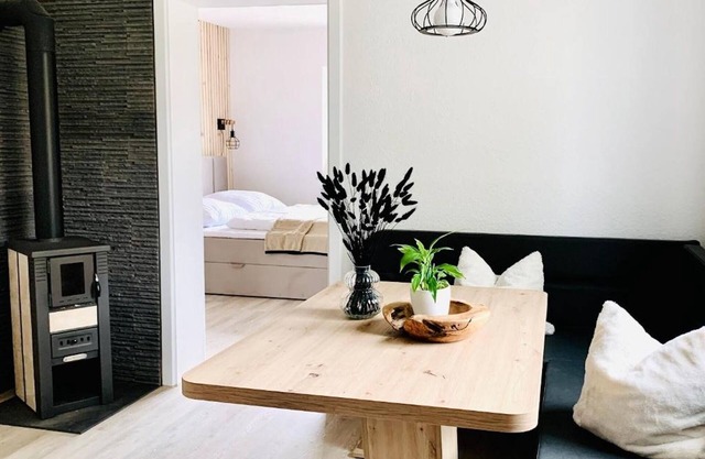 Ferienwohnung/App. für 4 Gäste mit 45m² in Waren (Müritz) (295800)