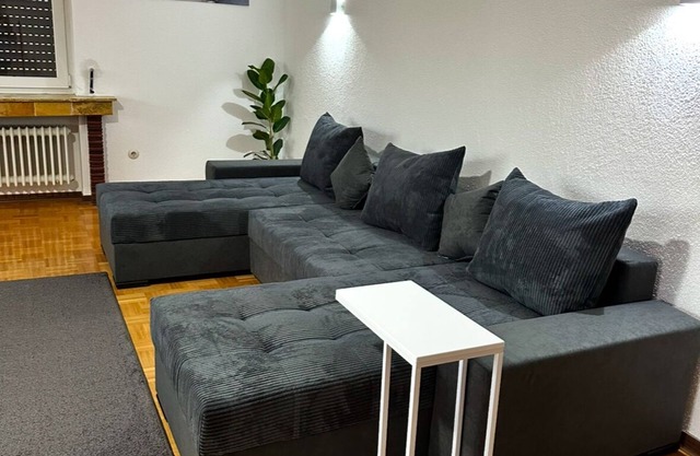 Ferienwohnung Winterlingen