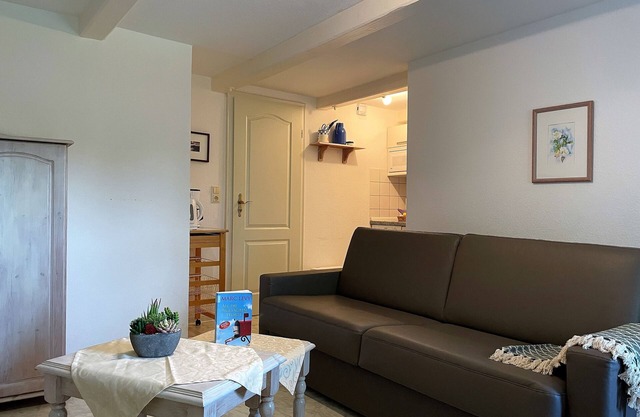 Ferienwohnung/App. für 2 Gäste mit 30m² in Wyk auf Föhr (132195)