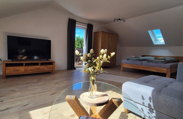 Ferienwohnung Emstaler Auszeit