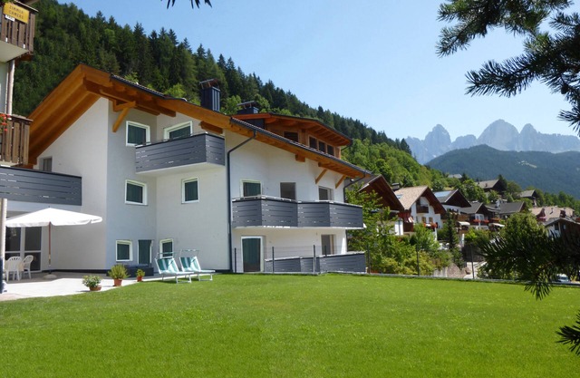 Ferienwohnung für Urlaub im Herzen der Dolomiten - Welschnofen - Rosengarten