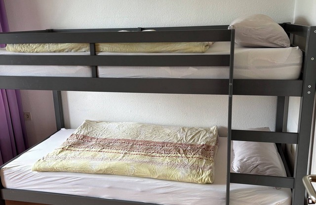 Ferienwohnung "Freundeskreis" - bis zu 8 Pers. Pool, Sauna und Balkon