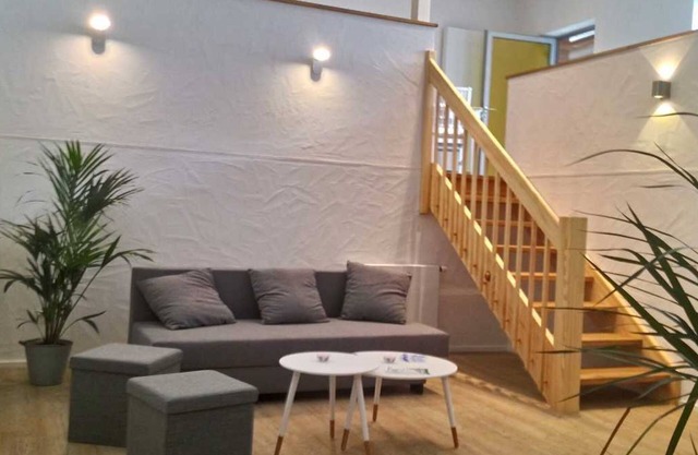 Ferienwohnung Freiburg - Ferienwohnung Freiburg und March