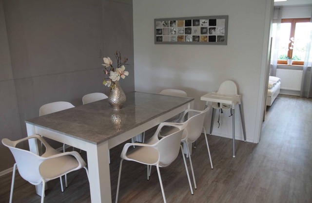 Ferienwohnung Garres