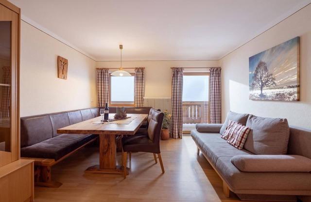 Ferienwohnung Hüttenzauber - Bauernhof Hofbichl