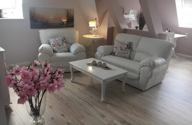 Ferienwohnung Herzmuschel