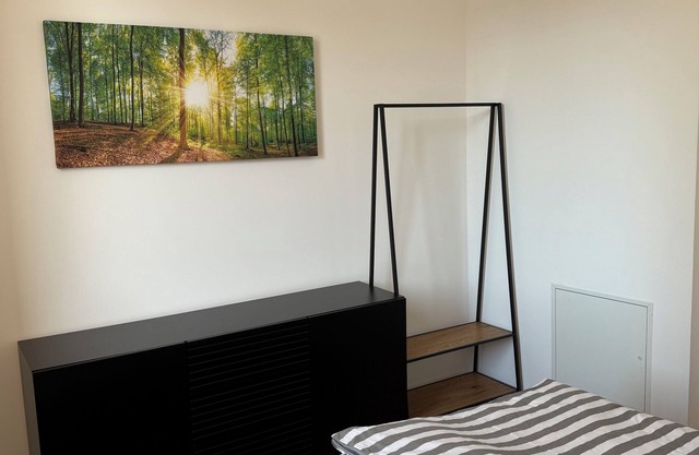 Vacation apartment Hildegard Ferienidyll Pfälzerwald - nature, peace, comfort