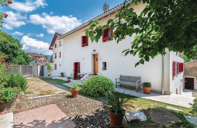 1 Zimmer Unterkunft in Belluno -BL-