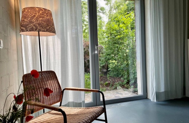 Ferienwohnung II auf Hof Himmelgrün