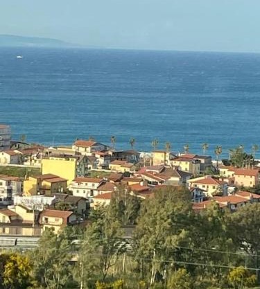 Vacation apartment in Falerna Marina